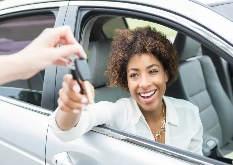auto leasen Oosterwijk